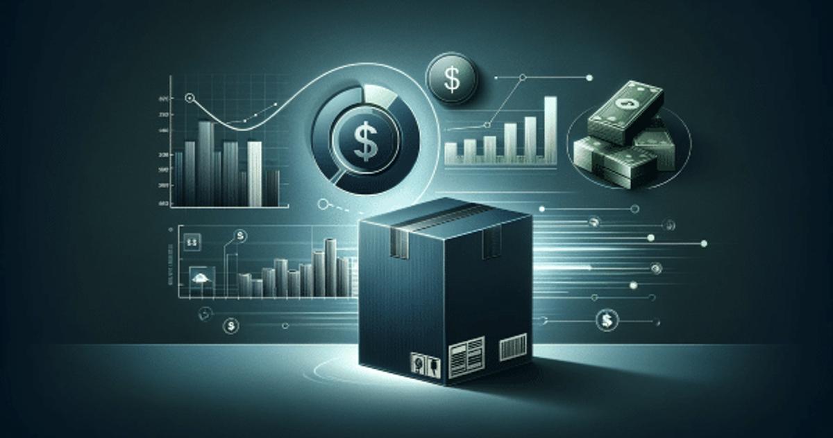 Illustration for the article: A Proven, Transparent Process to Deliver Measurable Shipping Savings