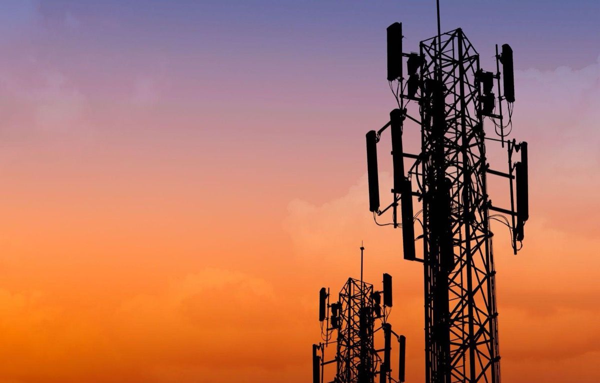 Illustration for the article: The Hidden ROI of Telecom Optimization: It’s More Than Just Savings