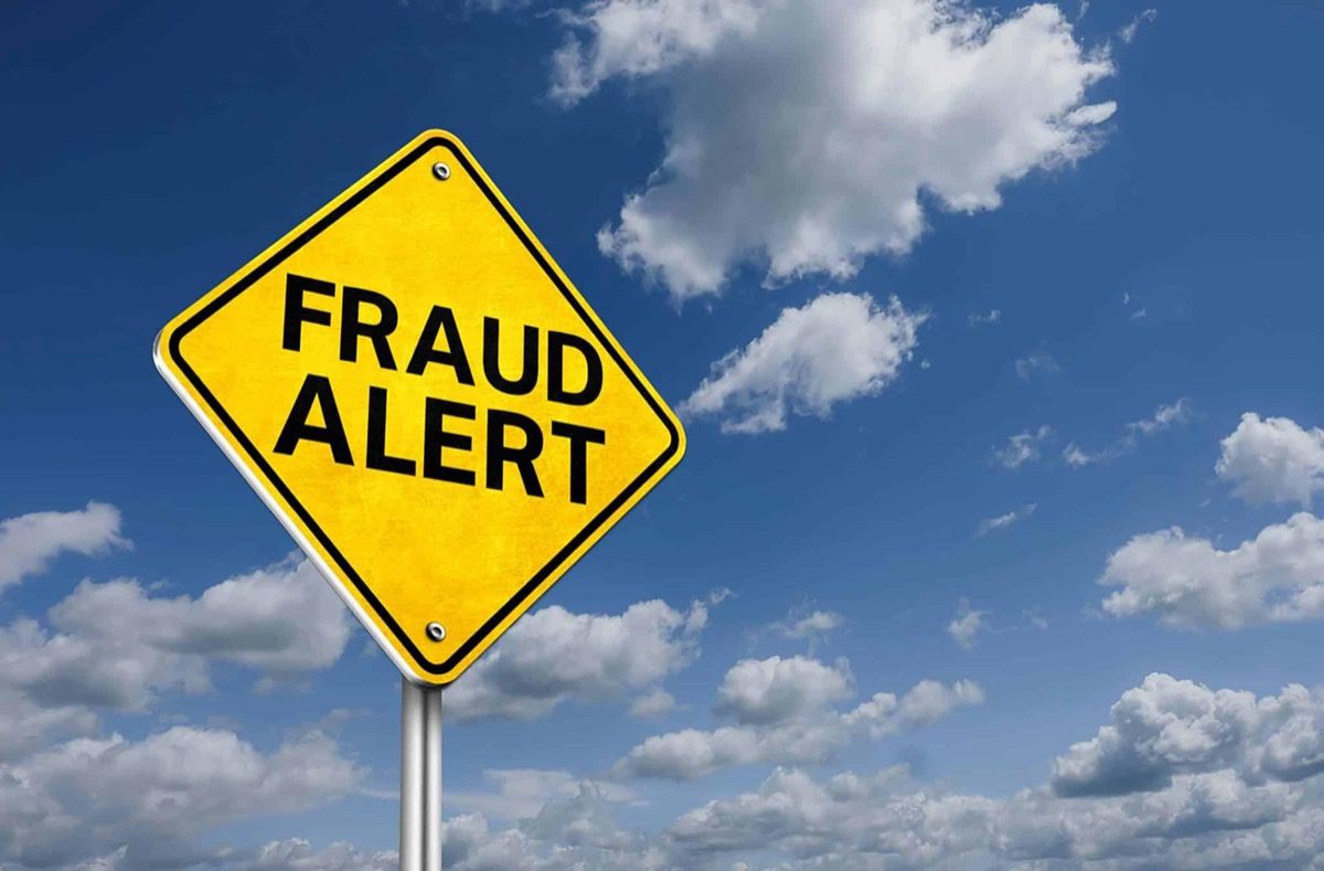 Freight fraud scaled