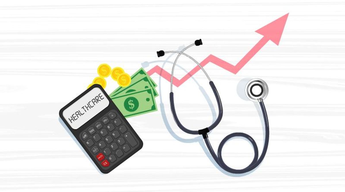 How can companies reduce healthcare costs