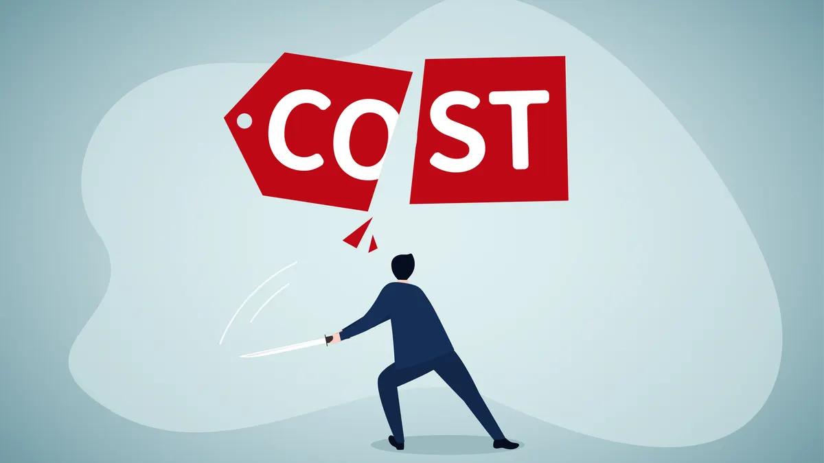 Illustration for the article: 4 Reasons Spreadsheets Are Failing Your Supply Chain
