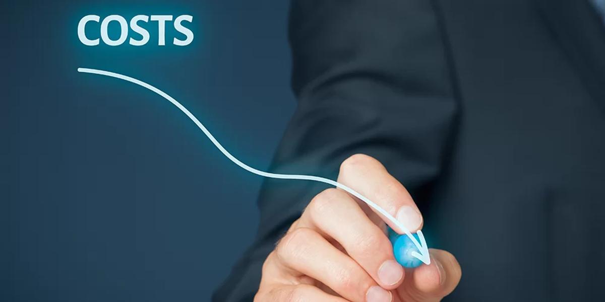 Illustration for the article: Business Solutions Group = Business ValueGains in Time, Information, and Savings You Need NOW