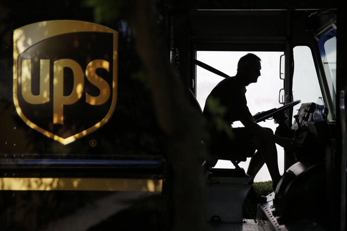 Illustration for the article: UPS Mail Innovations holiday surcharges coming in October