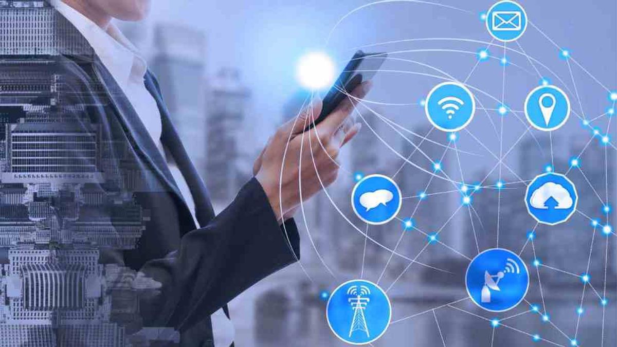 How do telecommunications companies benefit from process consulting 1