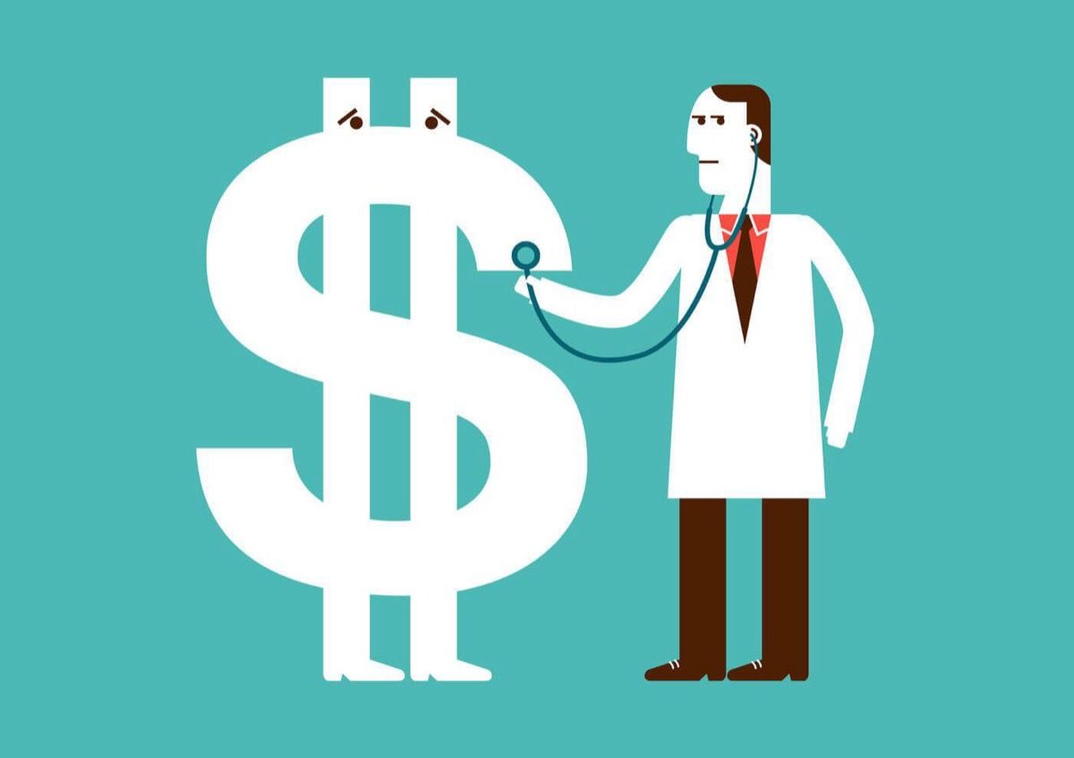 Illustration for the article: How We Can Help Reduce Your Healthcare Costs