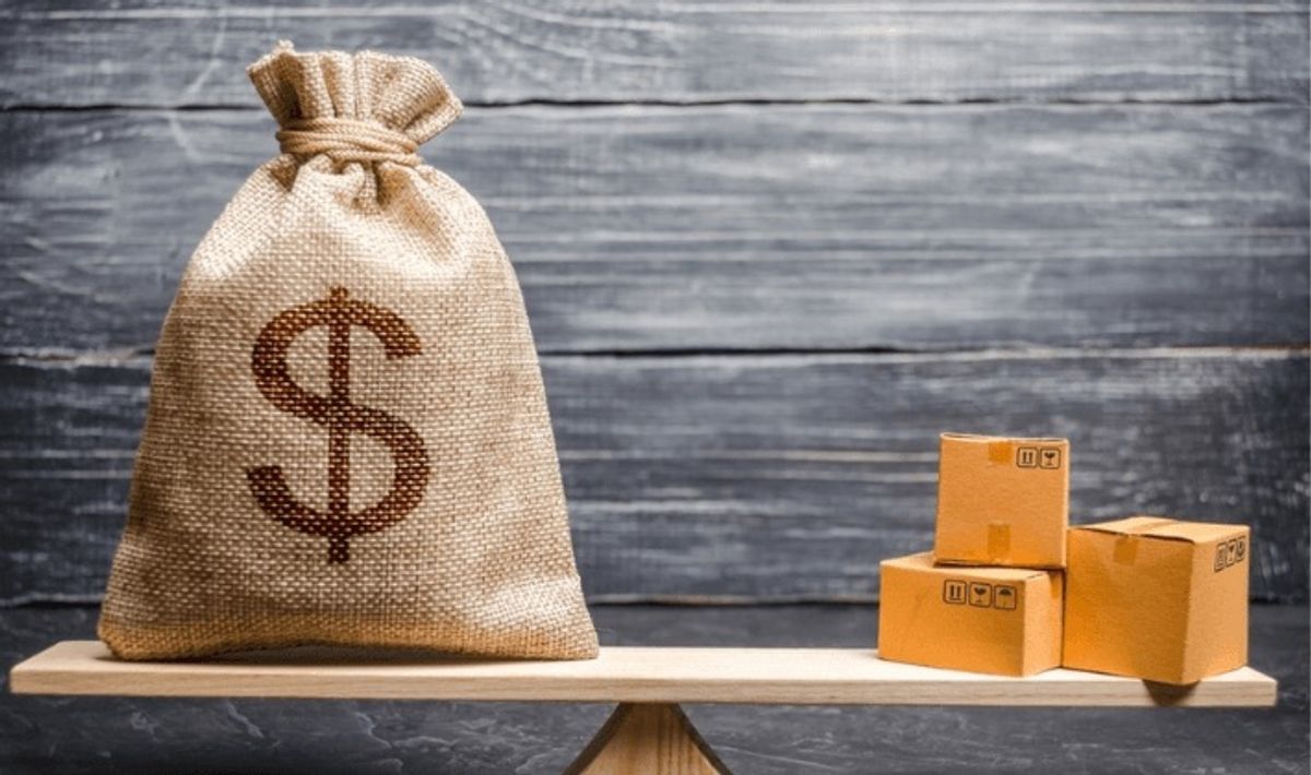 Ways to reduce freight cost