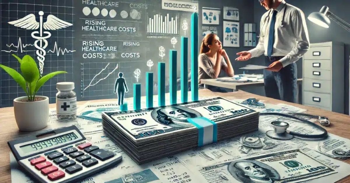 What are healthcare costs 1024x536