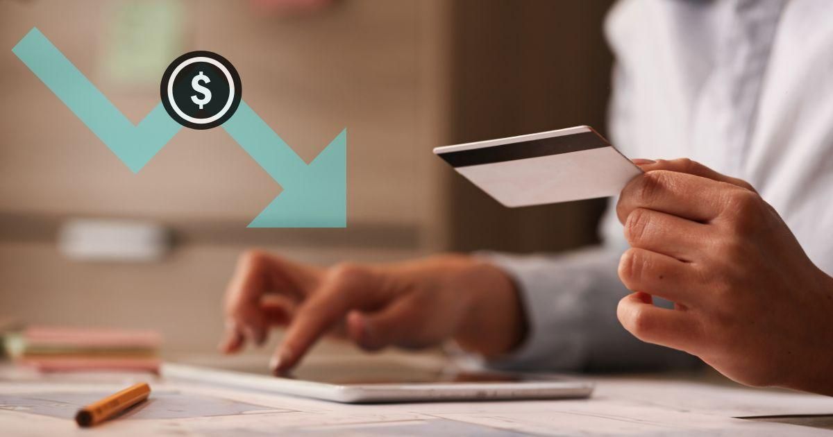 How to lower your credit card processing costs