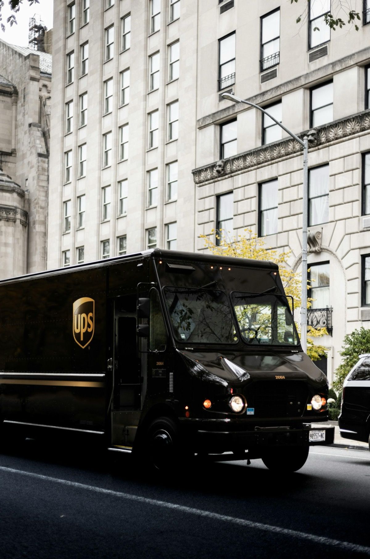 Illustration for the article: UPS To Hike SurePost Rates, Delivery Area Surcharges