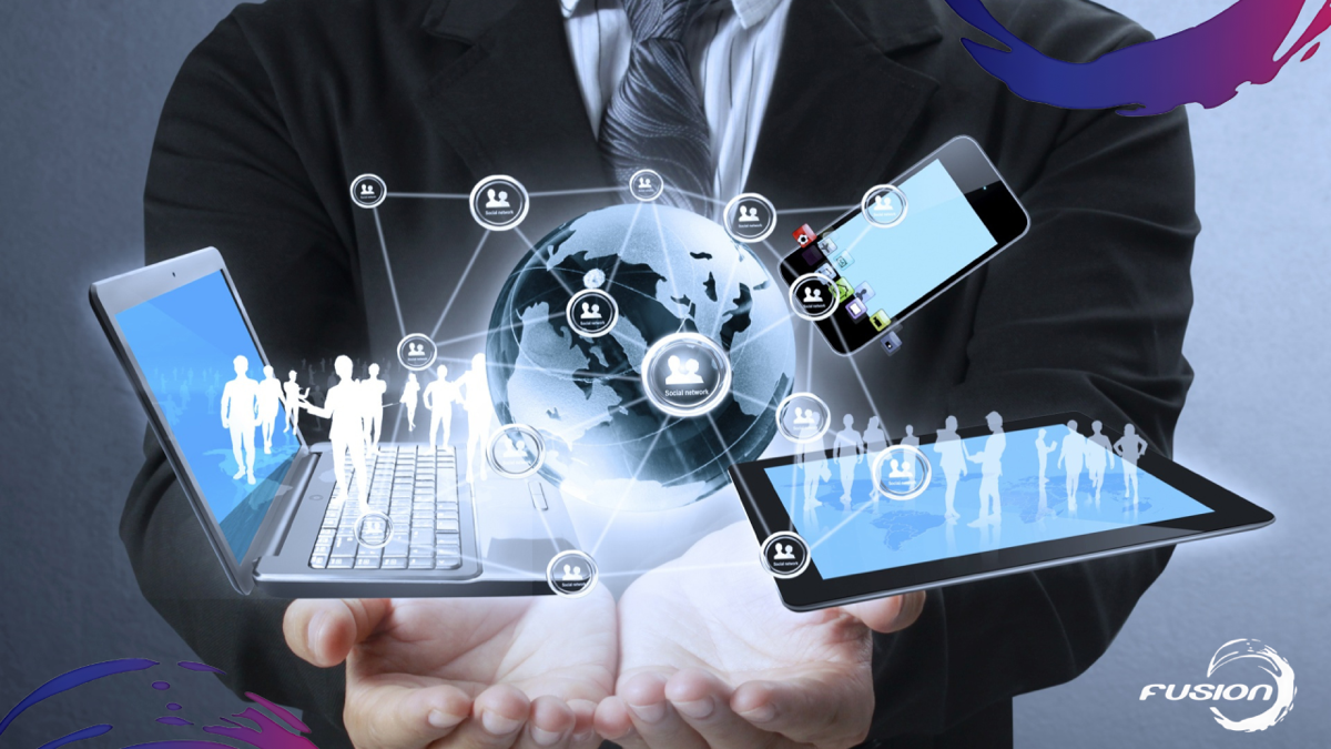 Illustration for the article: Why Telecom Expense Management Should Be Your Next Big Cost‑Cutting Strategy