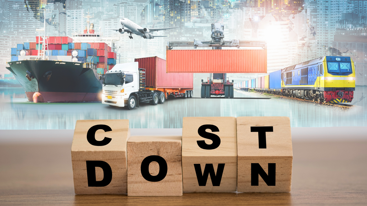Blog how to reduce your freight costs