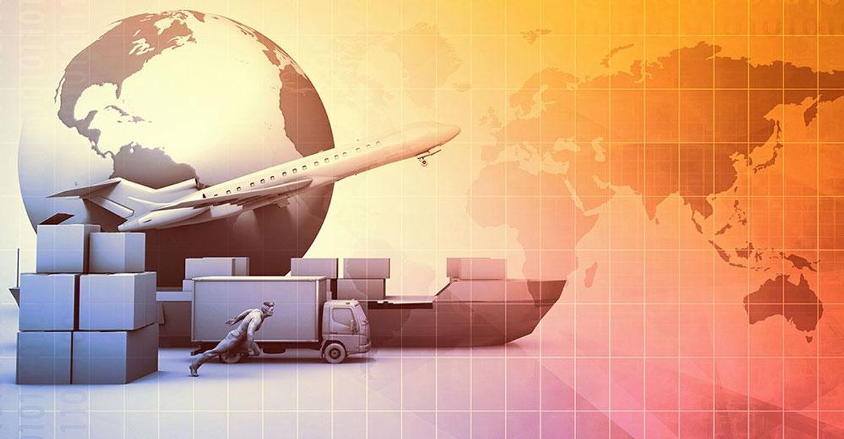Supply chain mgmt