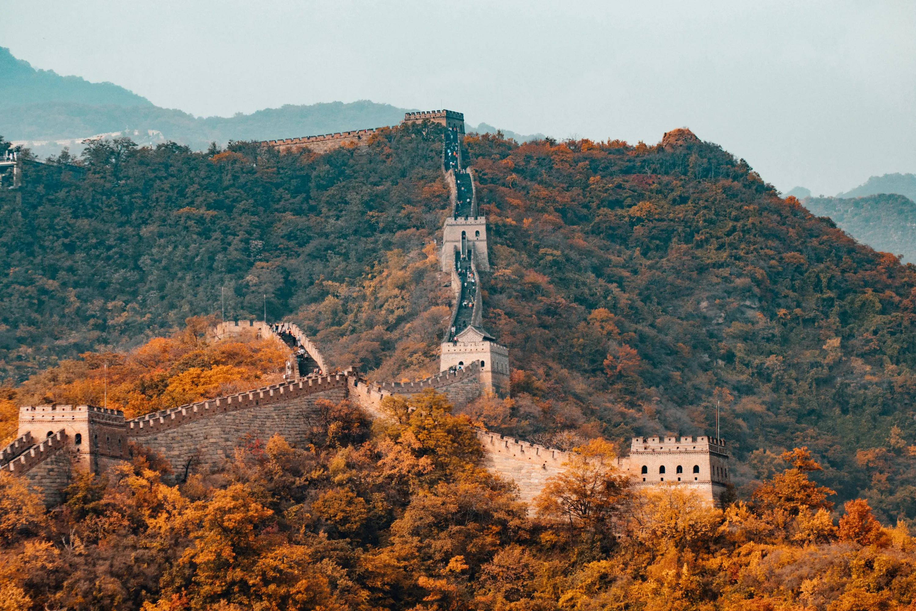 Juyongguan Great Wall