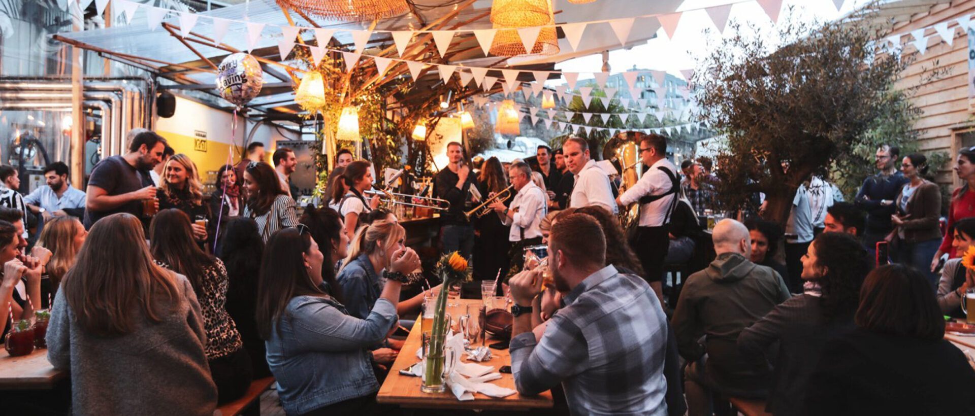 Mercato Metropolitano