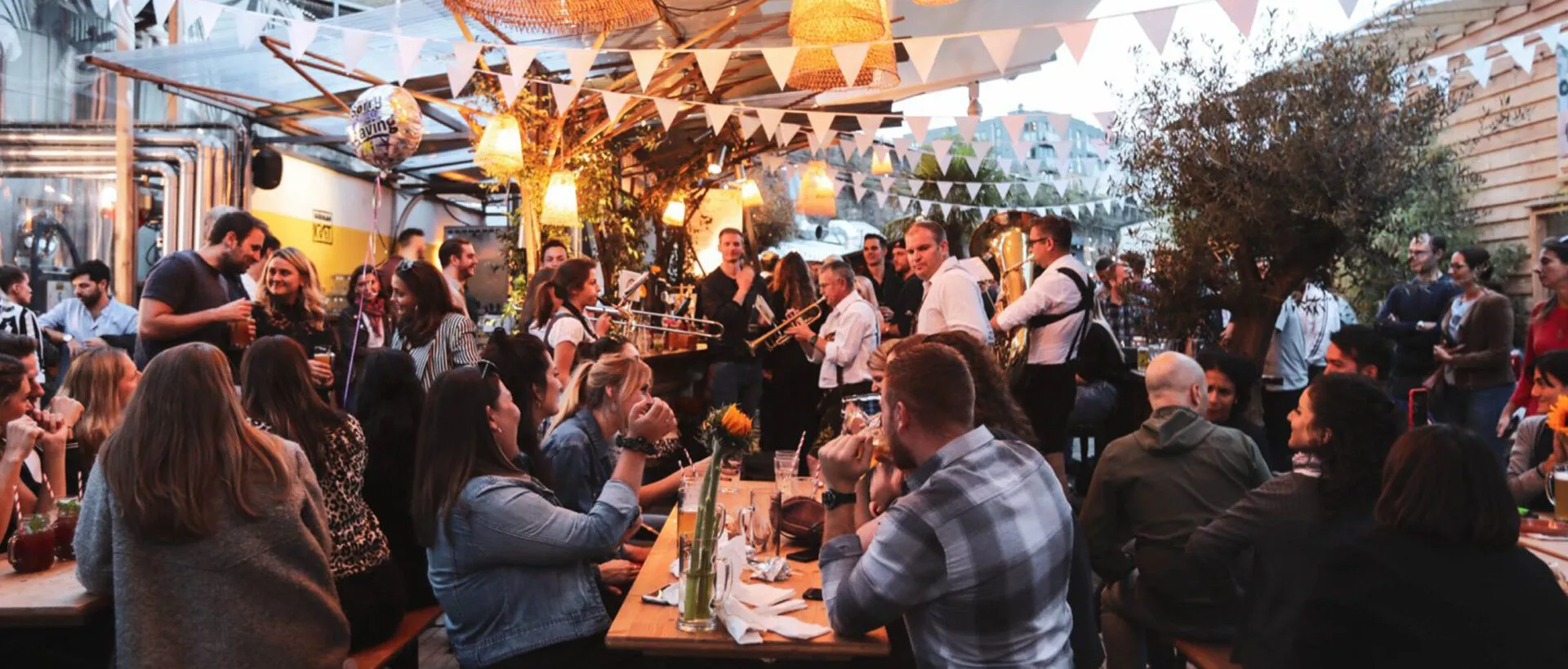 Mercato Metropolitano