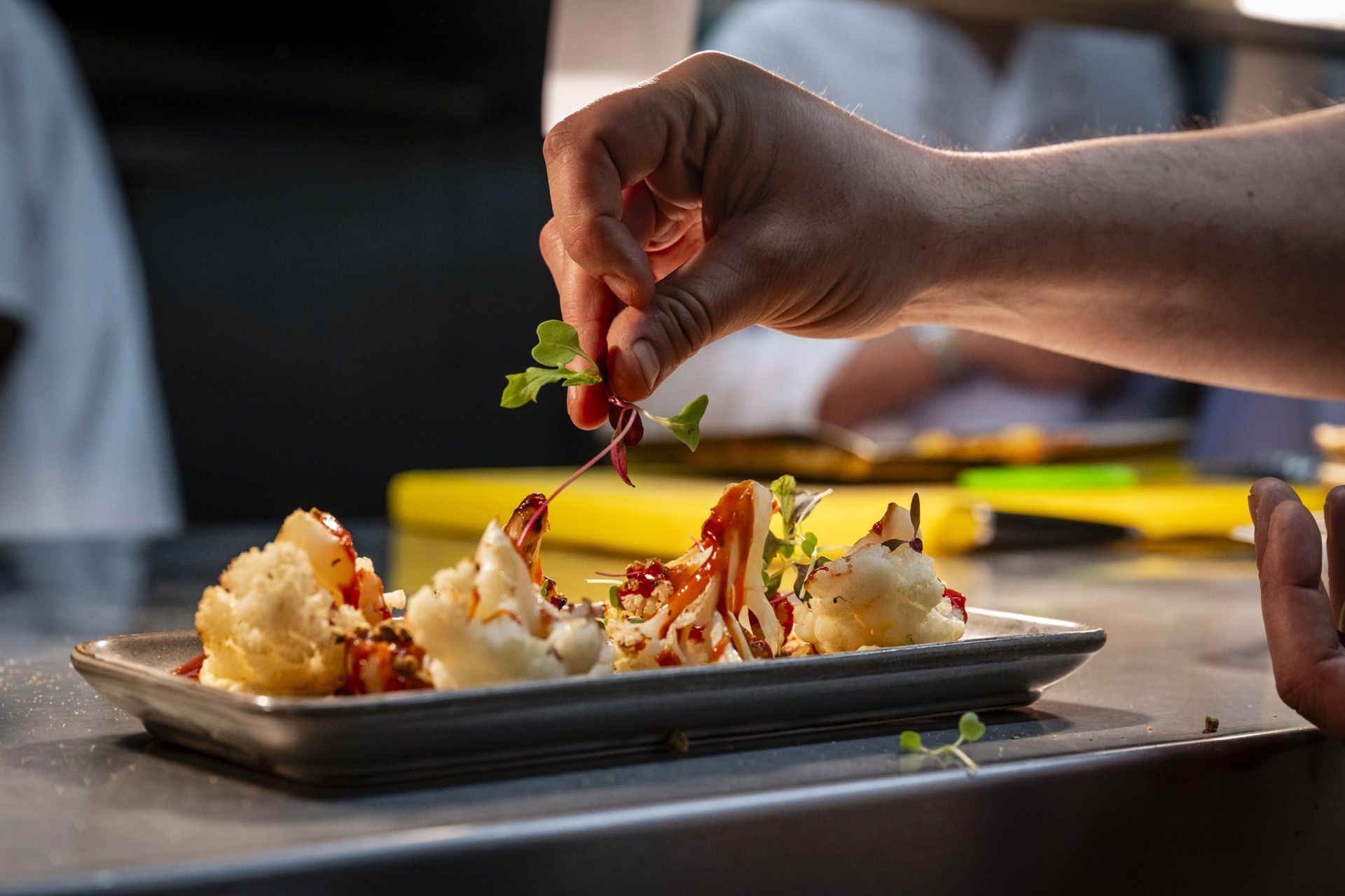 Performance you can measure.