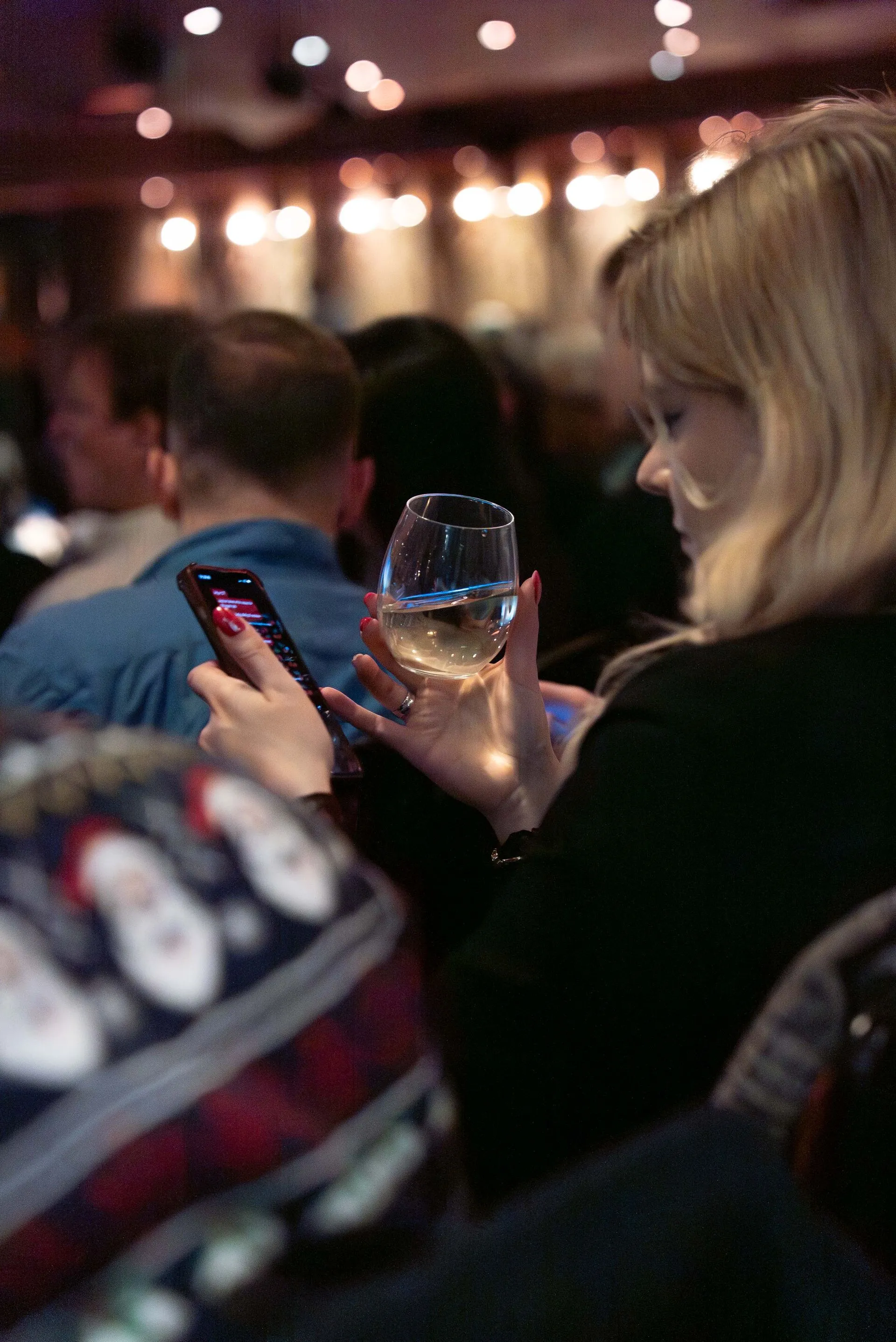 Mobile & Kiosk Ordering