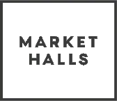 Market Halls