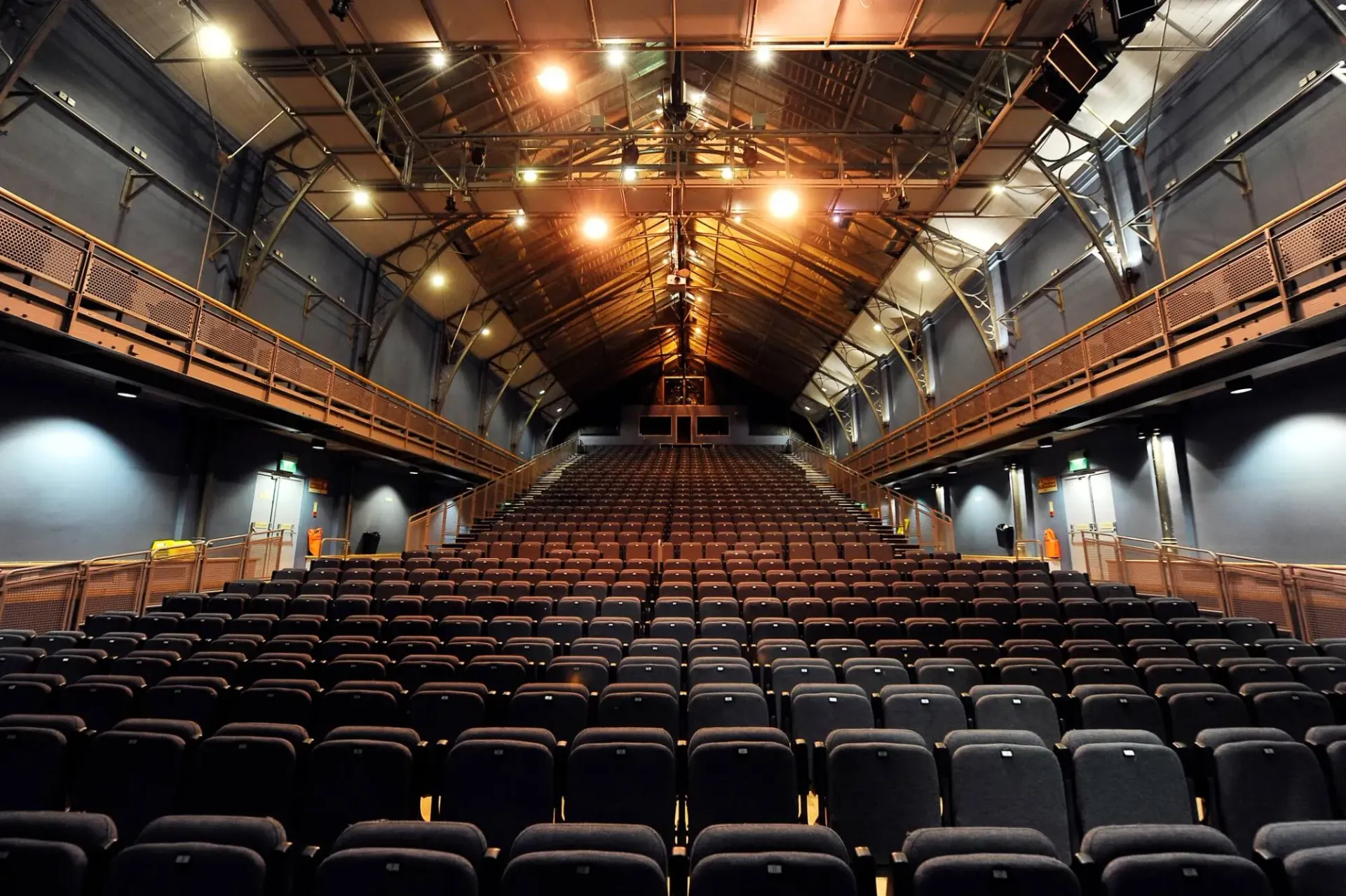 Kings Lynn Corn Exchange