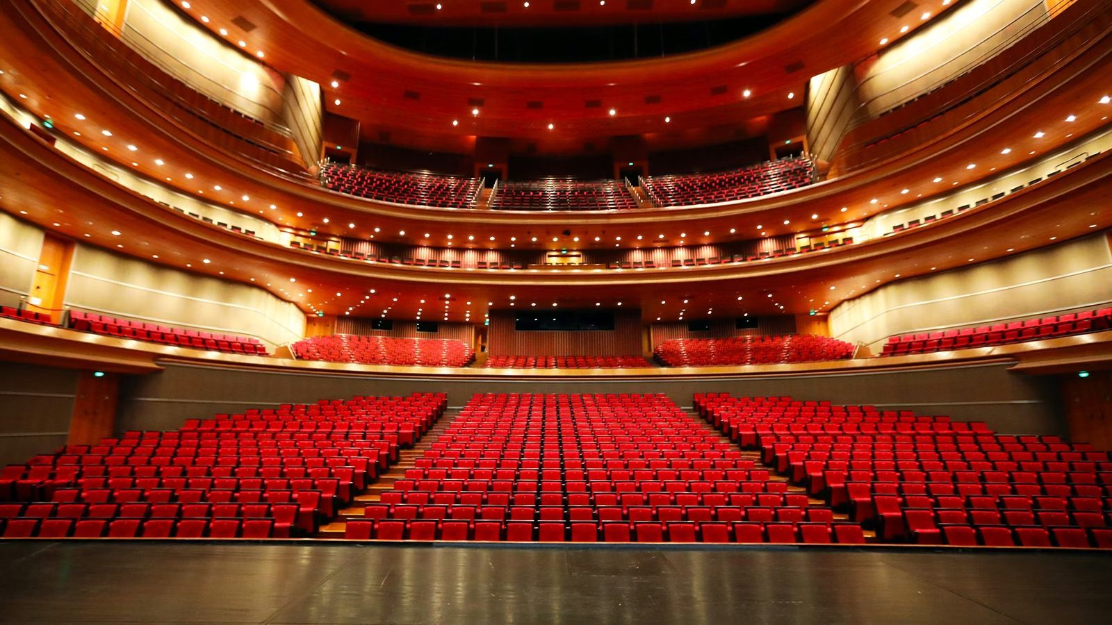 Dines for Theatres venue hero