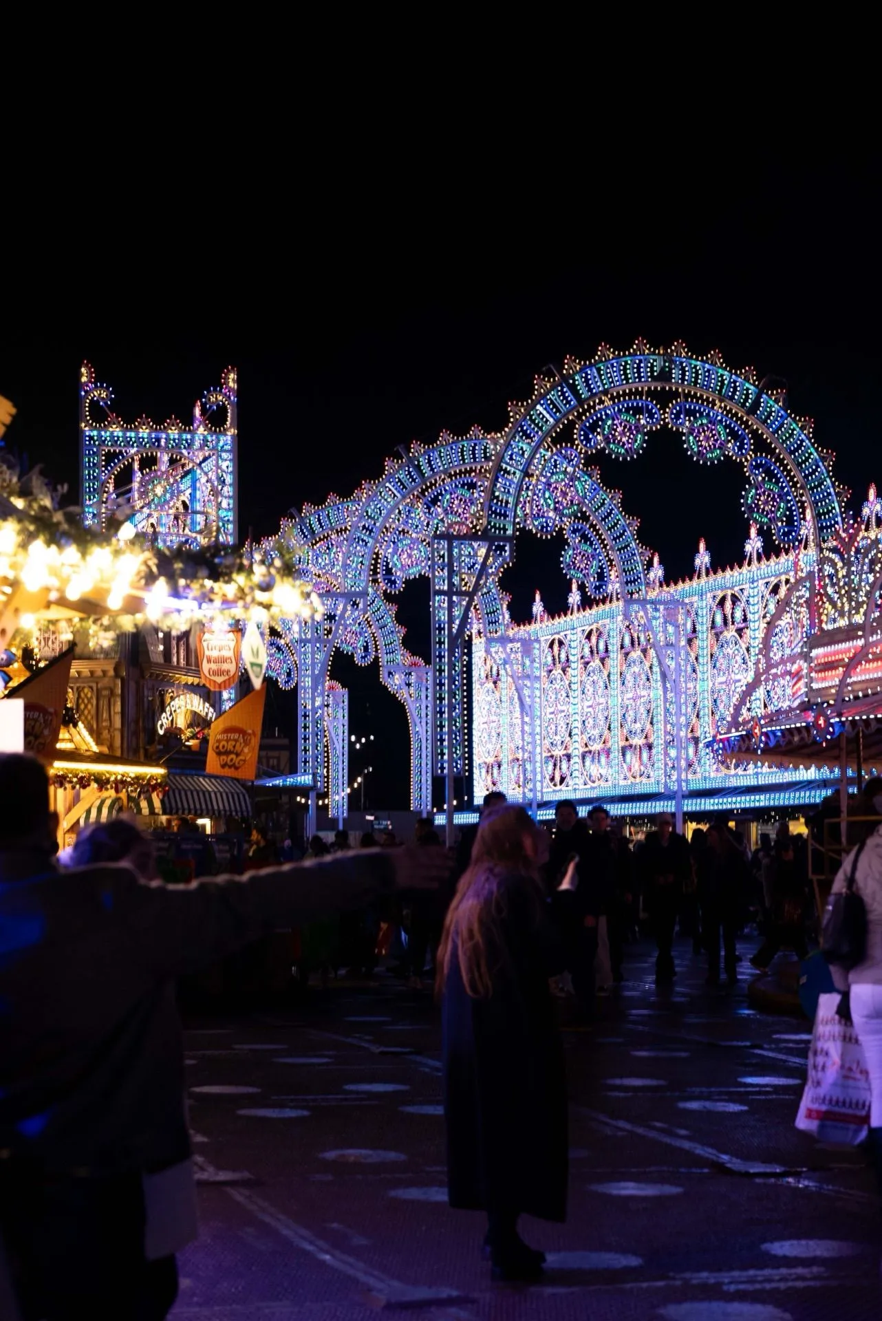 Kiosks for Festivals & Events