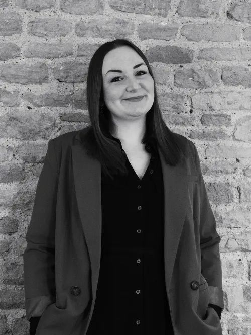 Corrina Wilson, Caper & Berry