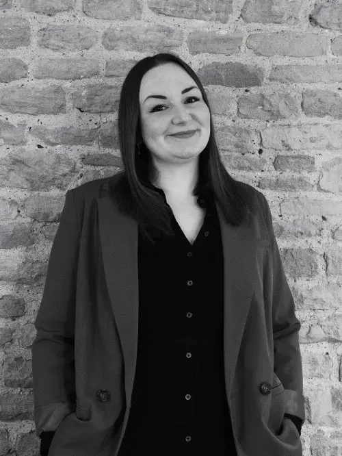 Corrina Wilson, Caper & Berry