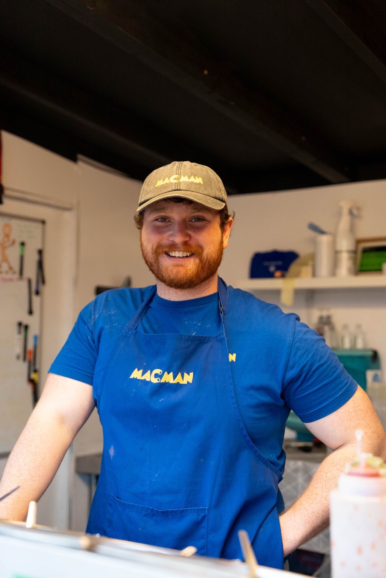 Staff for Festivals & Events