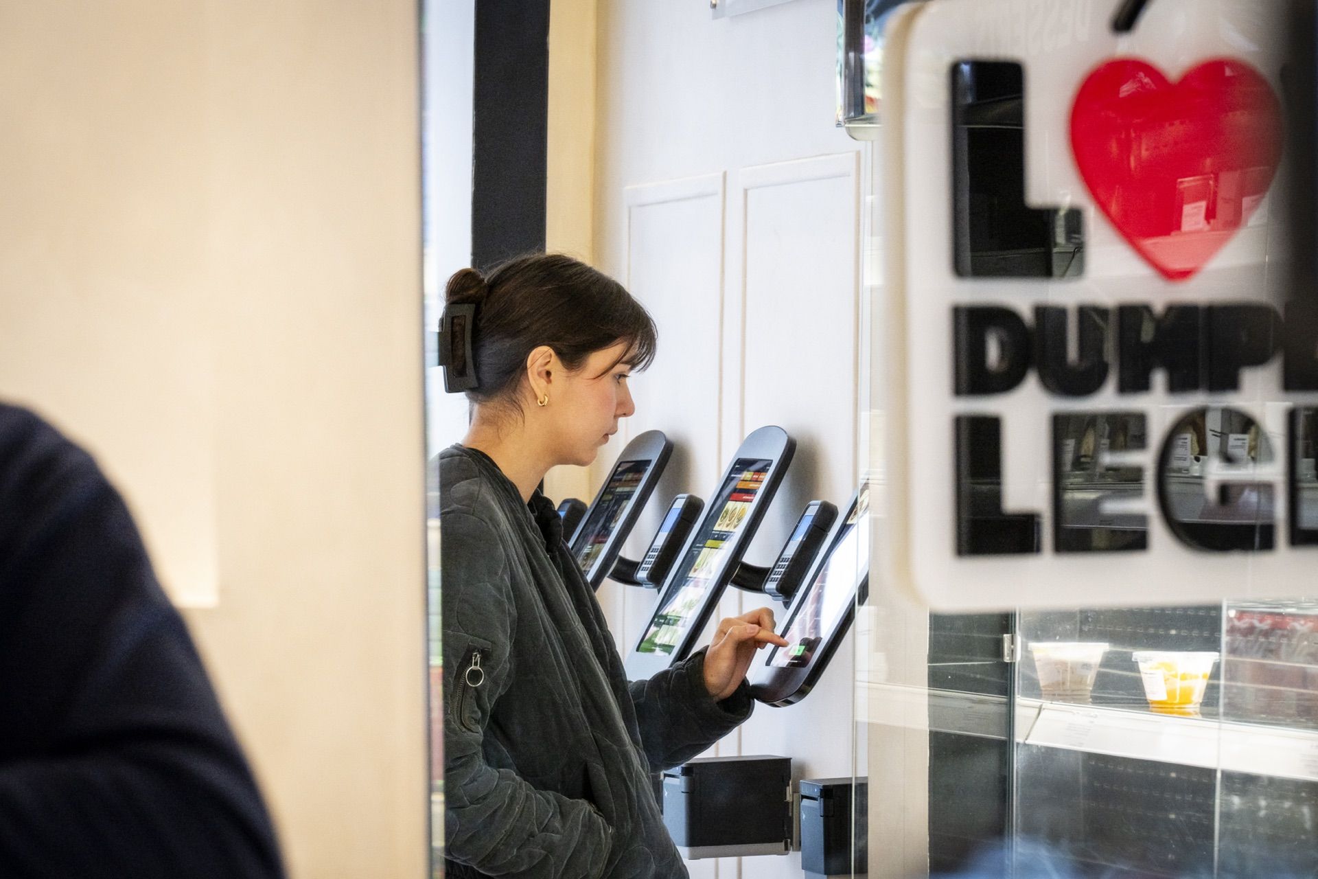 Upsells that feel natural, not pushy.