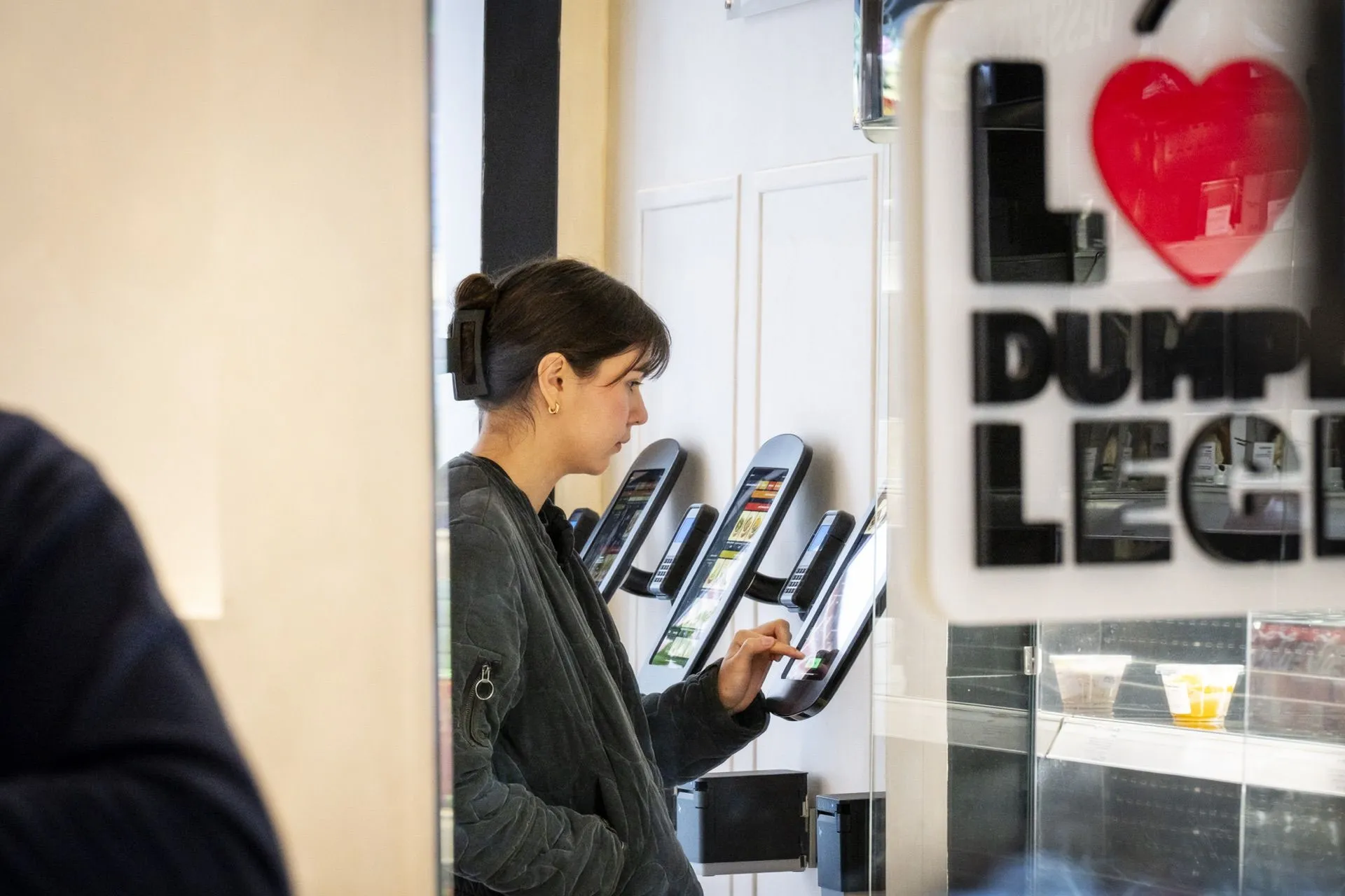 Upsells that feel natural, not pushy.