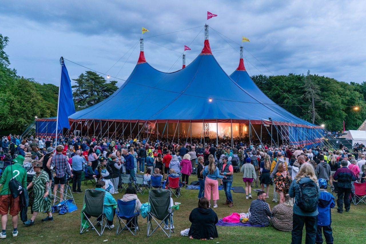 HebCelt: the festival on the edge of the map running on Dines