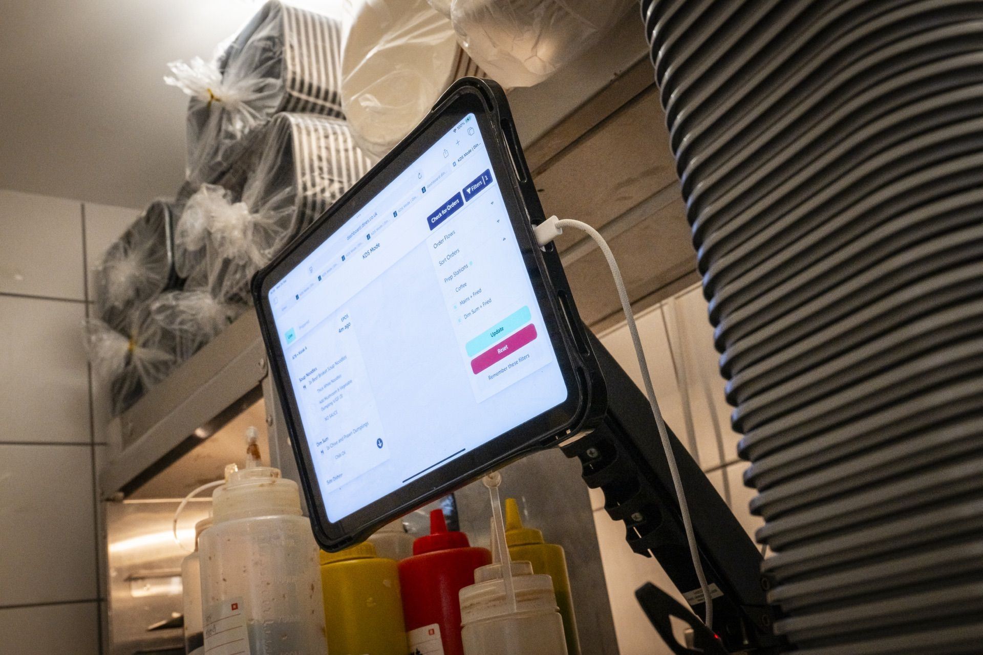 Every channel. One screen.