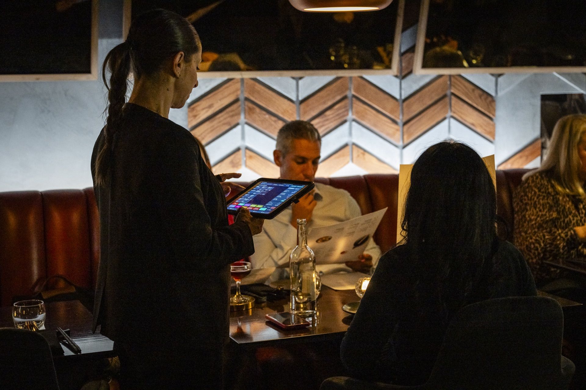 Dines for Bars & Restaurants venue hero