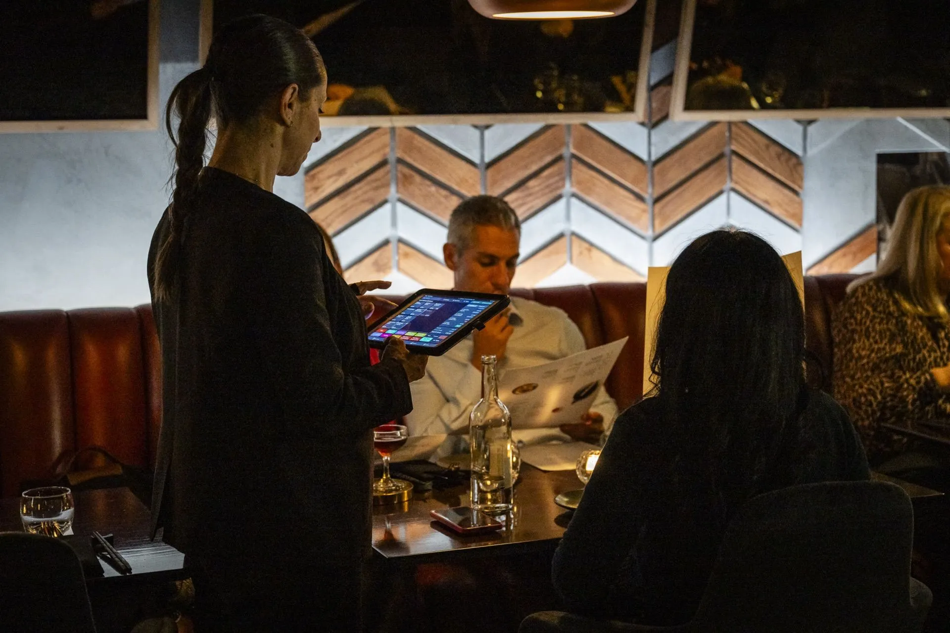 Dines for Bars & Restaurants venue hero