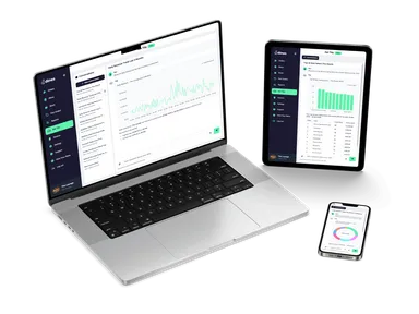 Tilly AI on multiple devices
