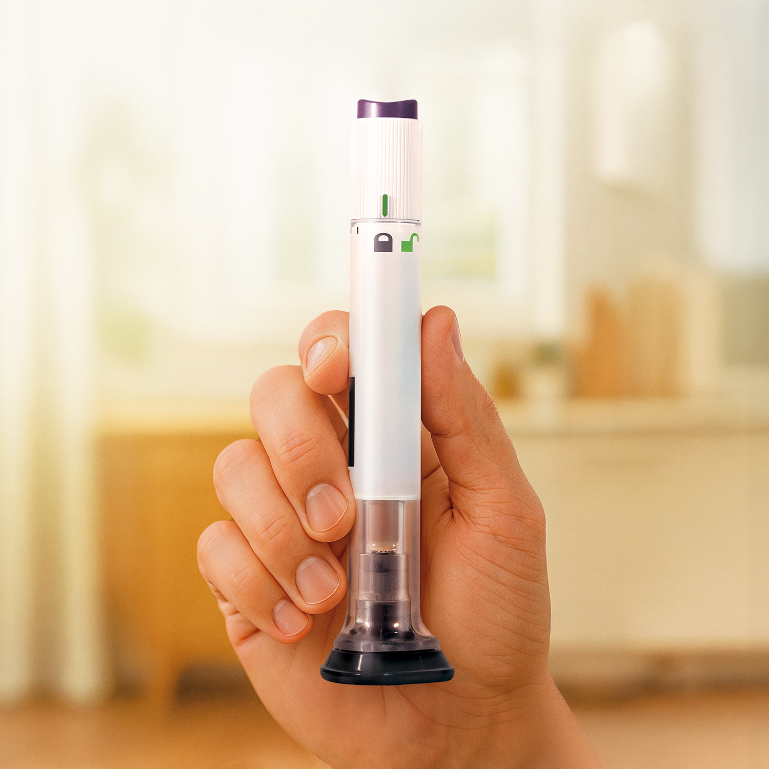 injection