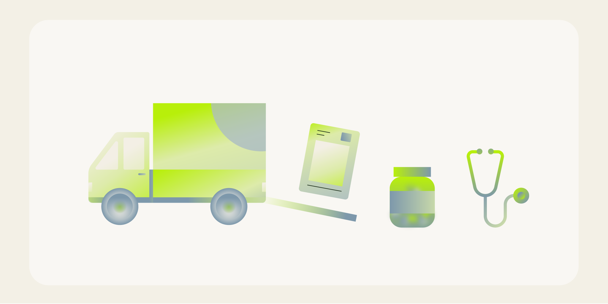 Shows how TRT costs are made up of treatment, monitoring and medical paperwork.