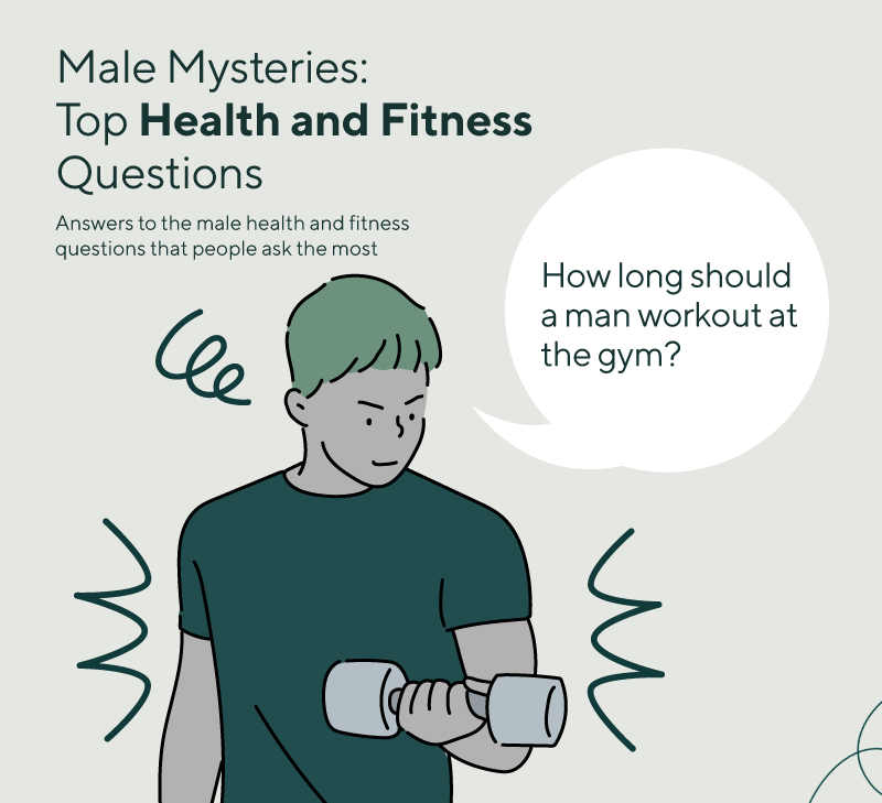 male mysteries 2