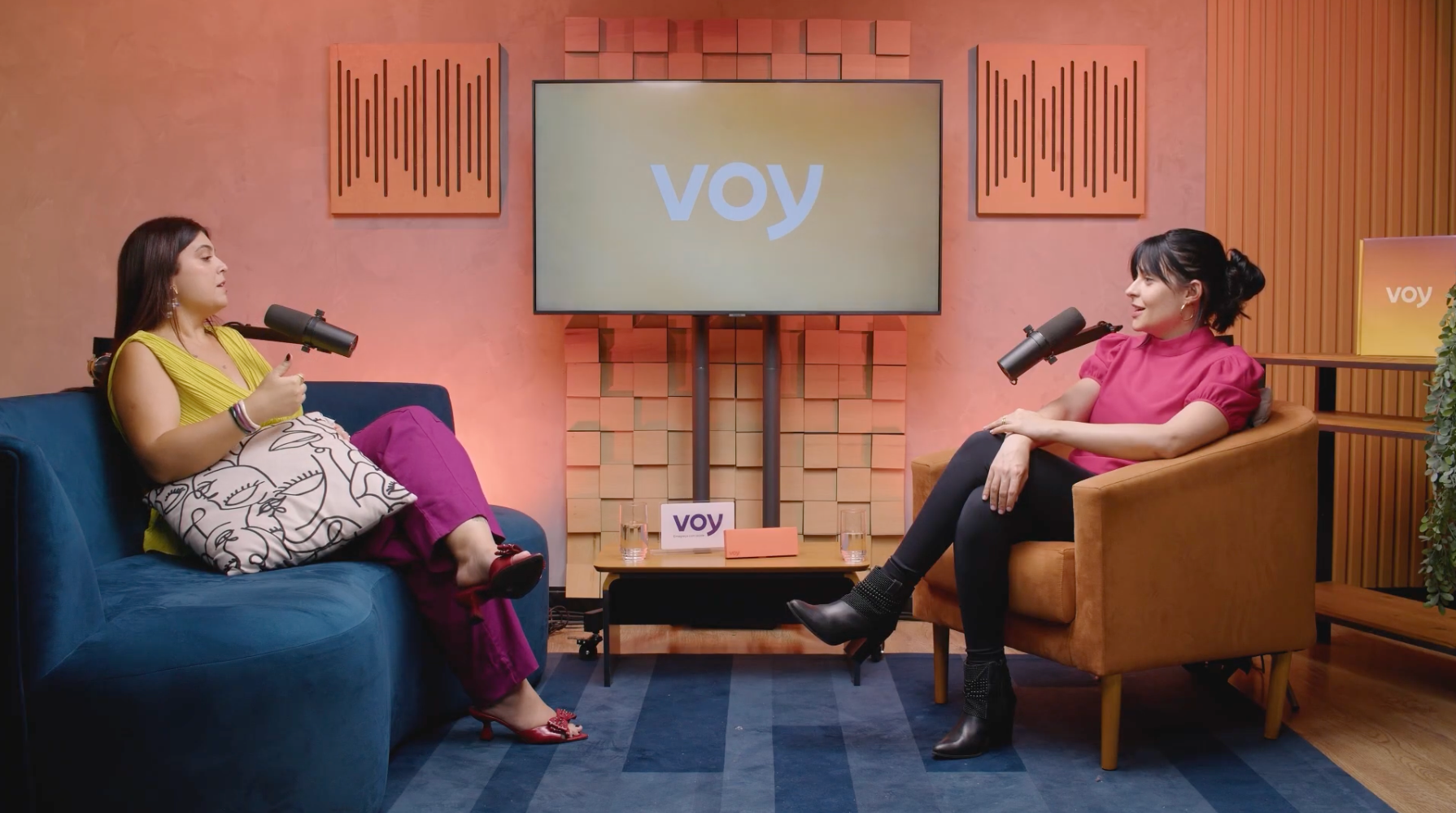 Entrevista De Frente ao sobrepeso