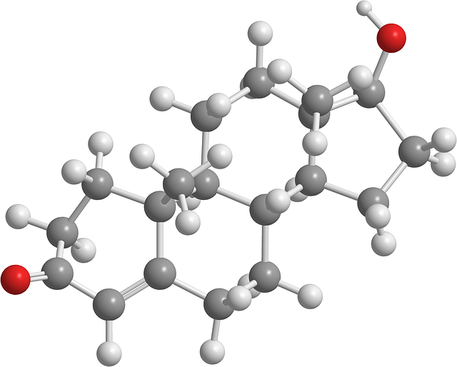 testosterone