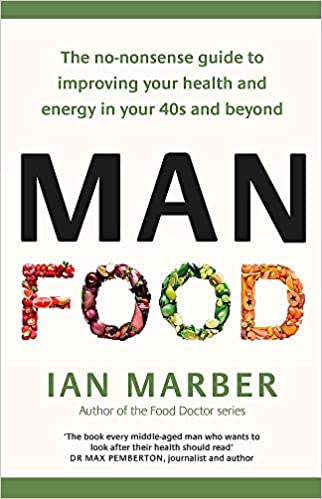 book man food