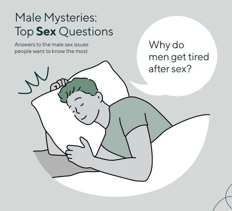 top sex questions