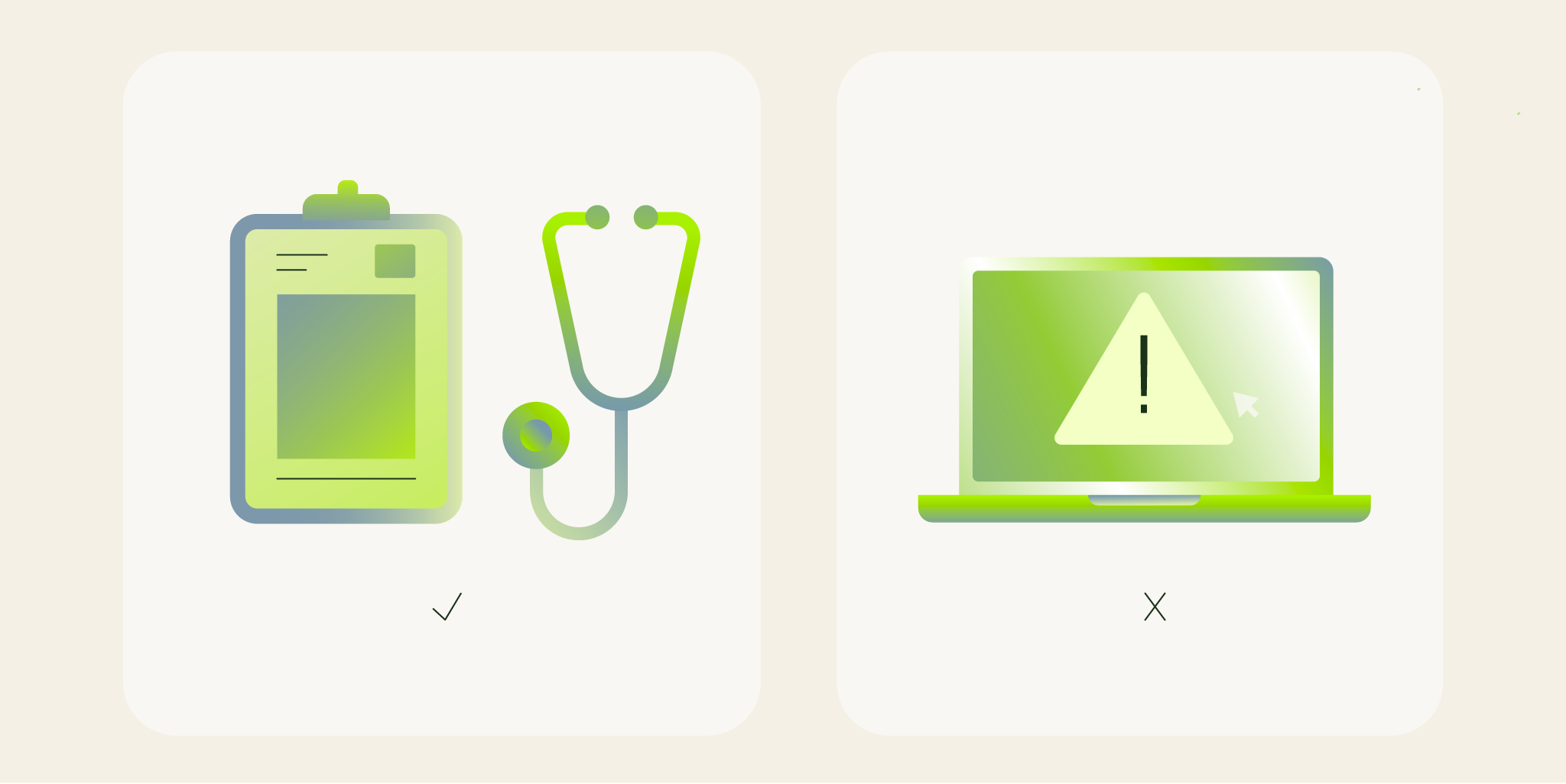 Medical testosterone treatment compared with anabolic steroid misuse.