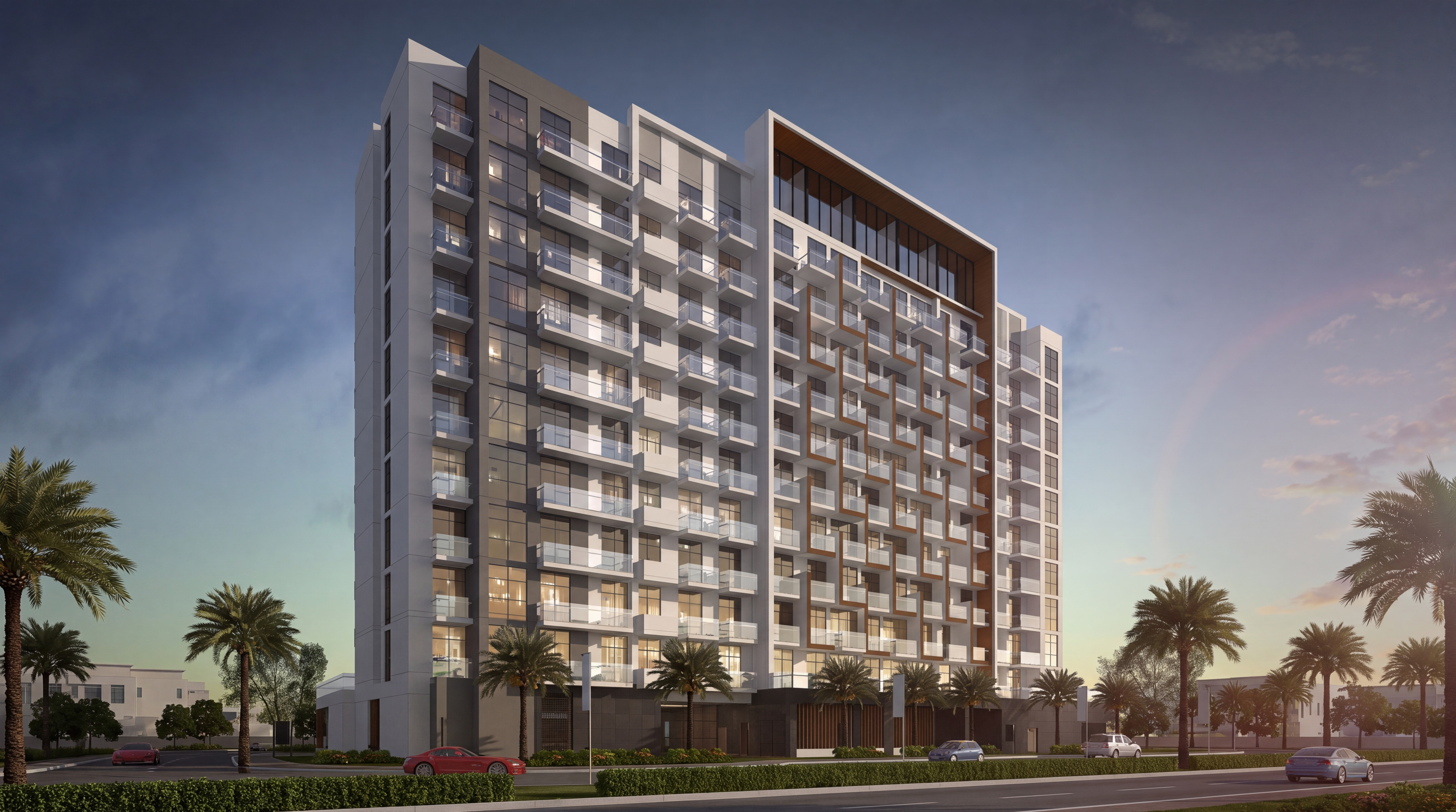 Riviera Meydan Phase 3