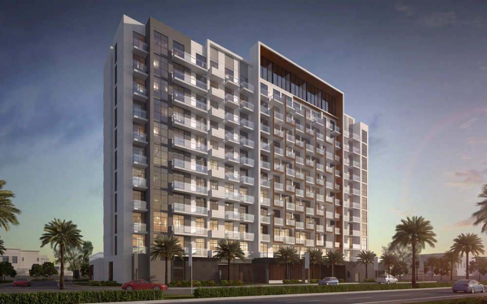 Riviera Meydan Phase 3