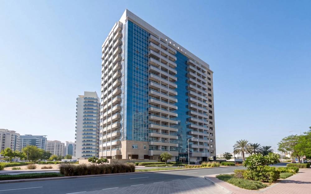 Champion Tower III