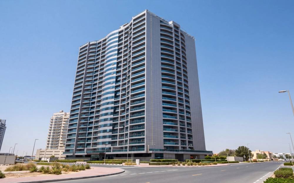 Global Golf II Residential