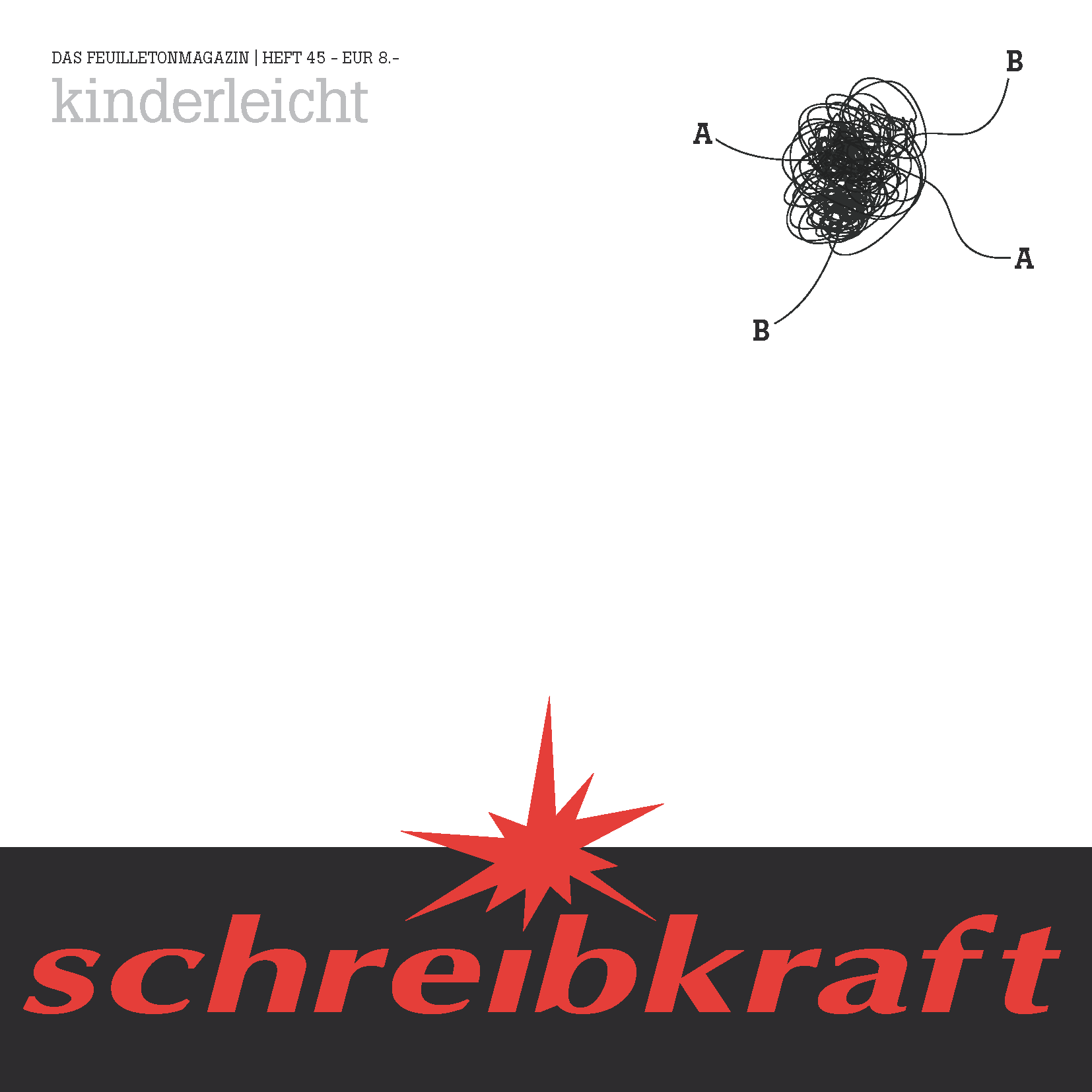kinderleicht
