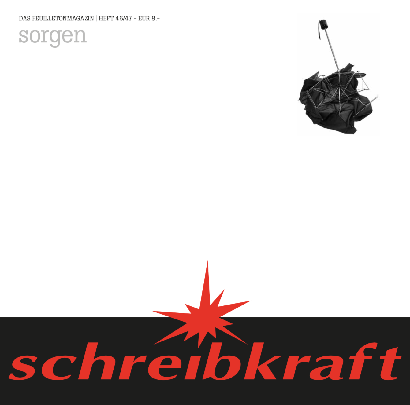 sorgen