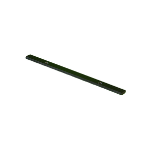 Glasstrip 16x5mm lengte 262mm